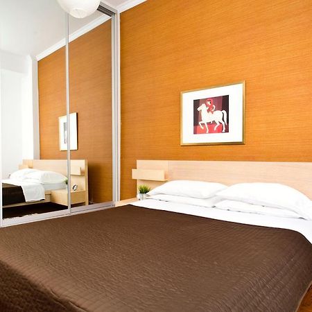Kallimarmaro Apartment 아테네 외부 사진