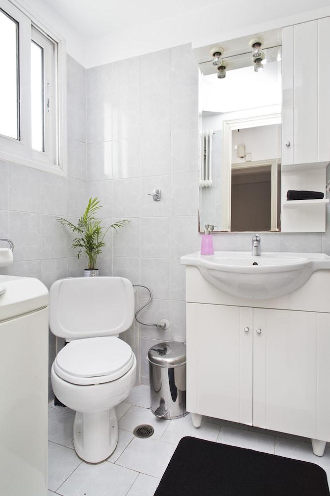Kallimarmaro Apartment 아테네 외부 사진